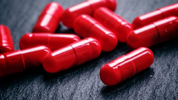 人工牛黃甲硝唑膠囊的作用與用途