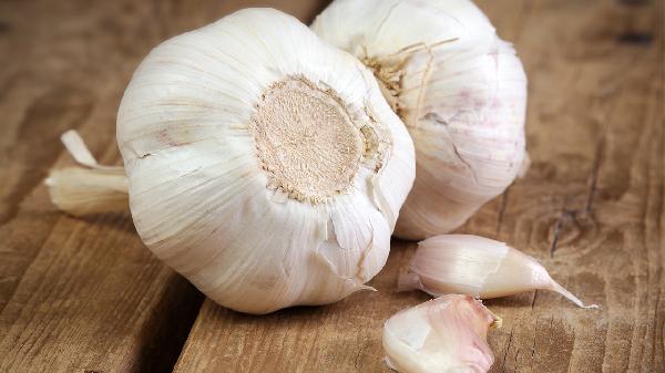 大蒜的營(yíng)養(yǎng)價(jià)值