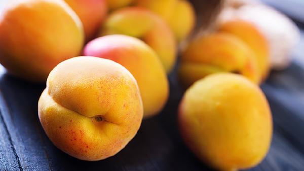 春天有哪些水果