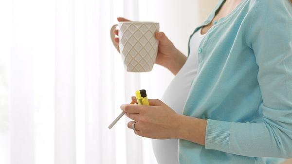 孕婦能吃的退燒藥