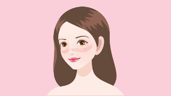 最有效的祛斑方法