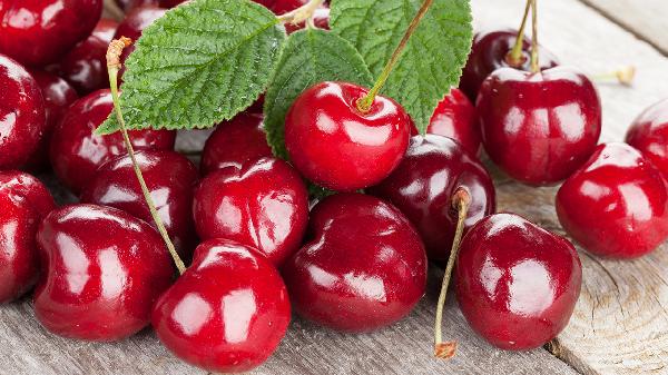 车厘子和樱桃有啥区别