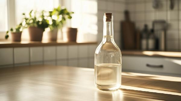 白醋煮水室內殺菌消毒