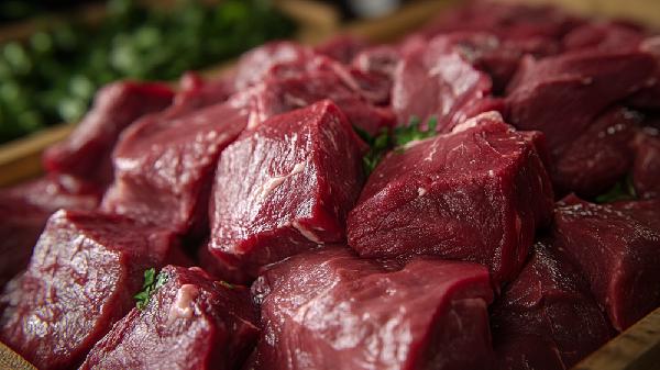 鹿肉的營(yíng)養價(jià)值