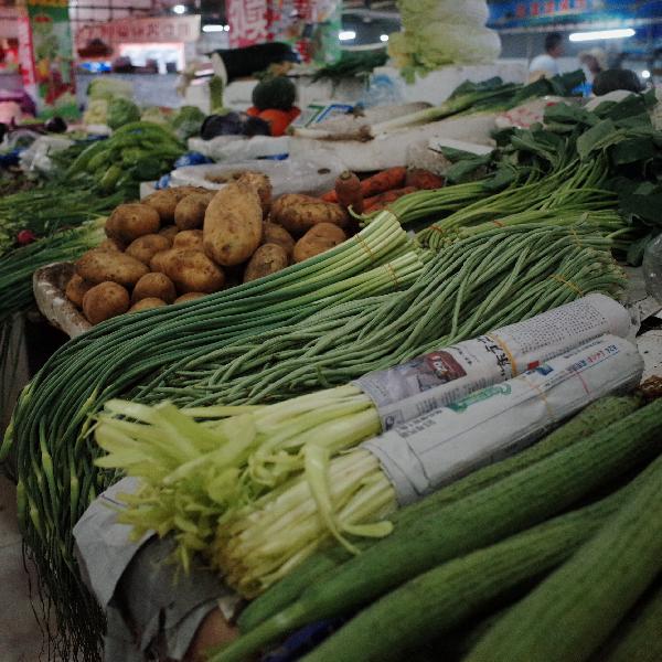 血栓最怕三種菜