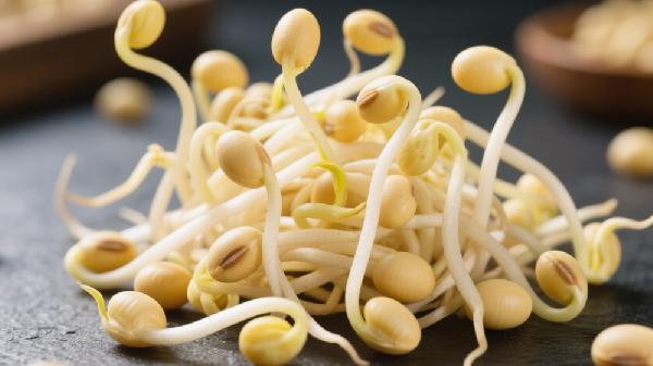 黃豆芽的營(yíng)養(yǎng)價(jià)值