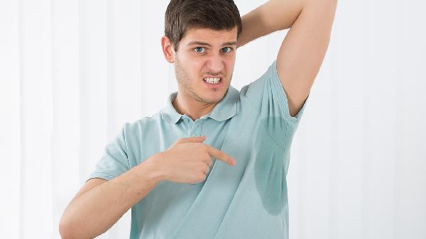 目前治療腋臭的最好方法