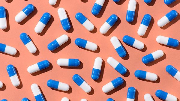 藿香正氣膠囊功效