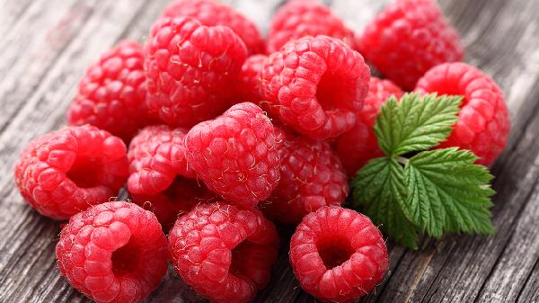 覆盆子泡水作用與功效