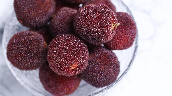 楊梅做酒的功效與作用