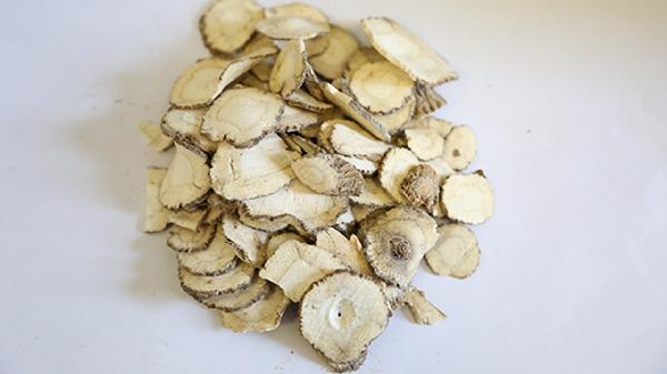 白芷的功效和副作用