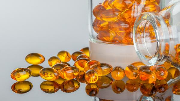 維生素E軟膠囊的作用