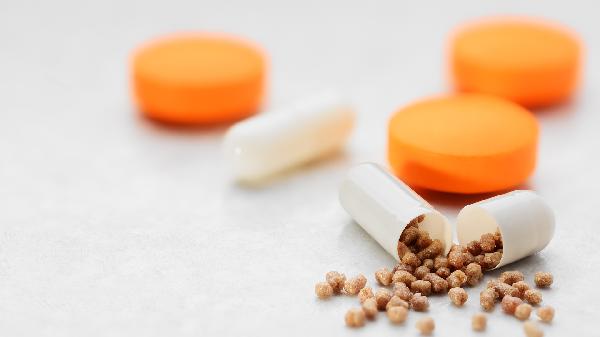 参松养心胶囊的功效