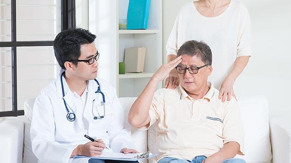 40至50歲正常血壓