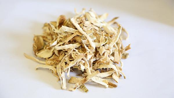 佛手的功效与作用介绍