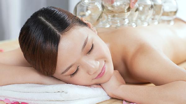 拔罐后皮膚黑紫色,顏色非常深說明了什么