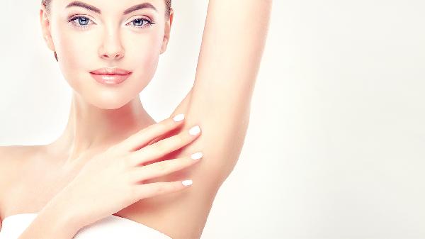 狐臭好的治療方法