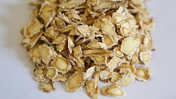 復方桔梗止咳片的功效兒童能喝嗎