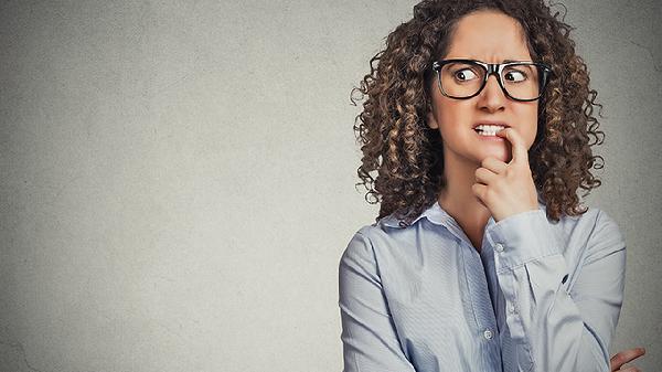 女人發(fā)脾氣暴躁易怒是什么原因