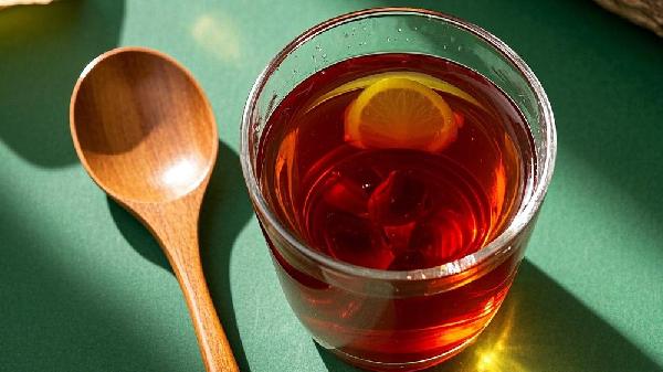 酸梅湯的作用及功效與作用