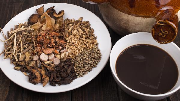 酸梅湯的功效與作用是什么