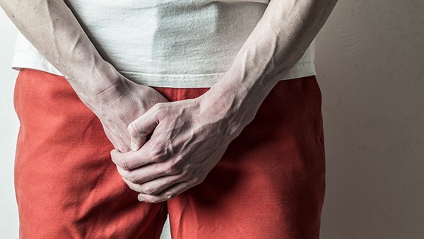 前列腺癌的癥狀表現是什么樣的？