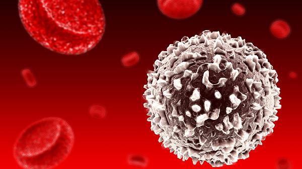 血常規(guī)血白細(xì)胞偏高是什么原因