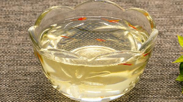 食用紅花油的功效與作用及禁忌