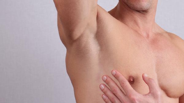 割狐臭需要花多少錢