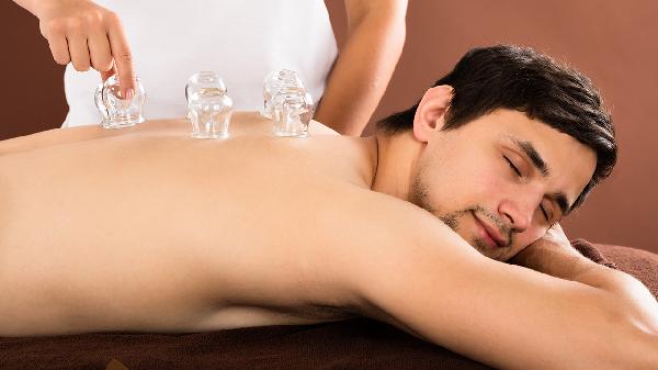 陰陵泉拔罐的功效與作用