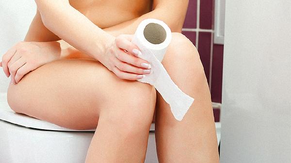 肛門瘙癢癥狀主要原因