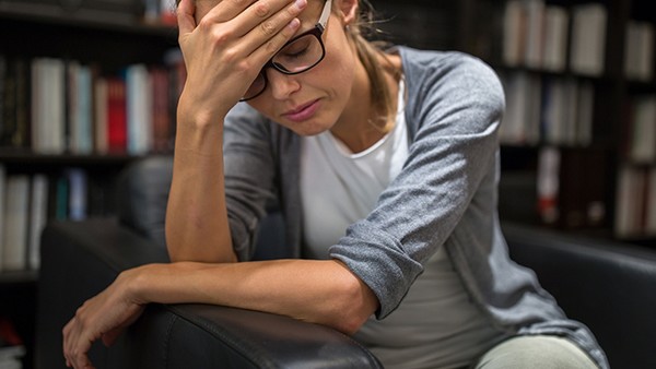 老年低血糖癥有哪些癥狀？2種常見老人低血糖癥的癥狀