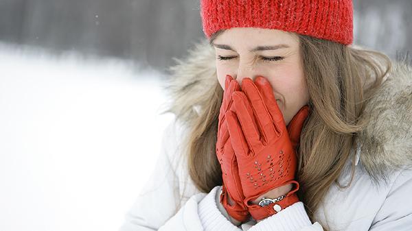 二度凍傷的治療方法