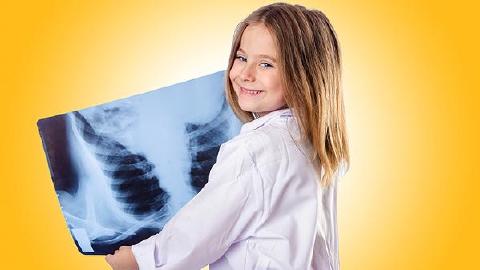 孩子肺炎症状有哪些