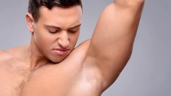 狐臭手術(shù)能不能根除