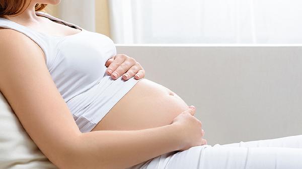 懷孕不能用化妝品嗎