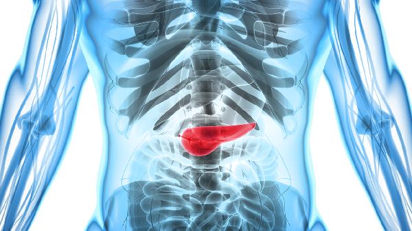 急性胰腺炎腹部体征