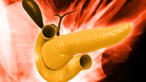 急性胰腺炎突然死亡