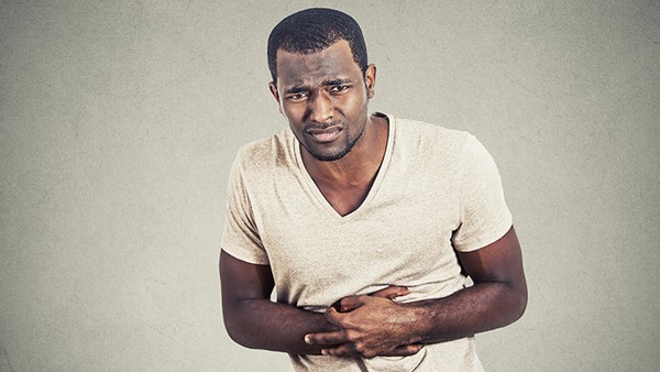 喝了鋇劑做了胃x光，能看出有沒有胃癌嗎