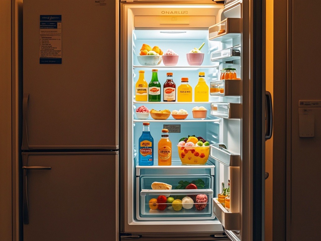 很多人都愛(ài)吃的食物是致癌毒物？這是真的假的？