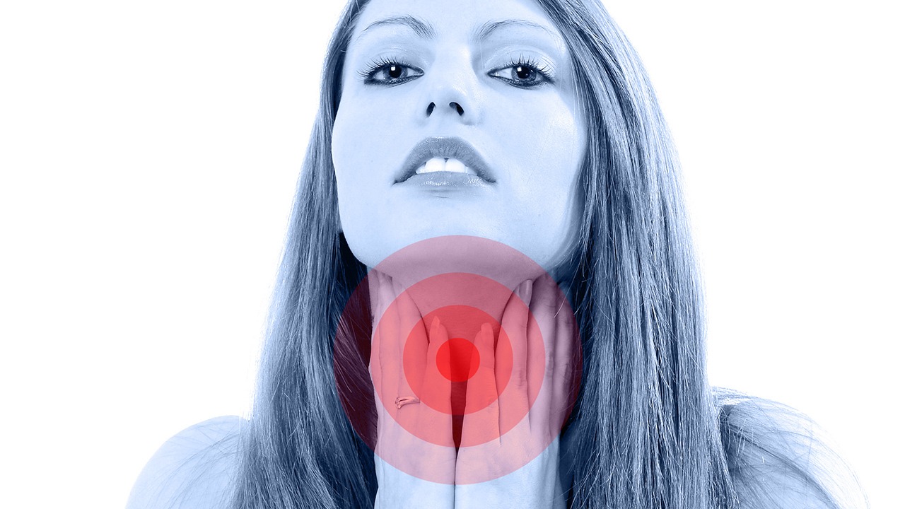 54歲大叔甲狀腺癌去世，醫(yī)生怒斥：甲狀腺不好的人，這幾種食物一定要忌口