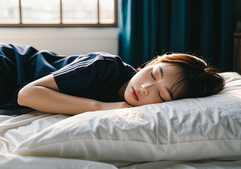 女性午睡超半小時(shí)，更容易被慢病盯上