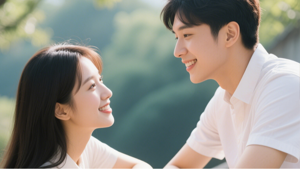 情侶關系：一個主動和你要錢的女人，是一個好女人嗎？