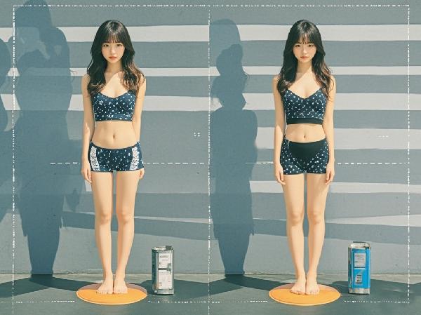 大體重減脂必看：比節(jié)食更有效的掉秤方案