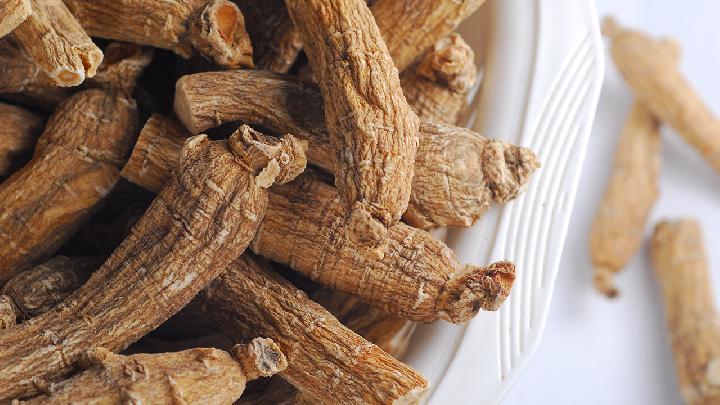 西洋参的选择方法你知道吗？