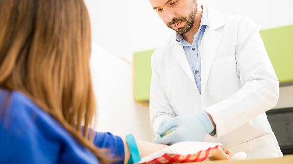 幽门螺杆菌抽血准不准