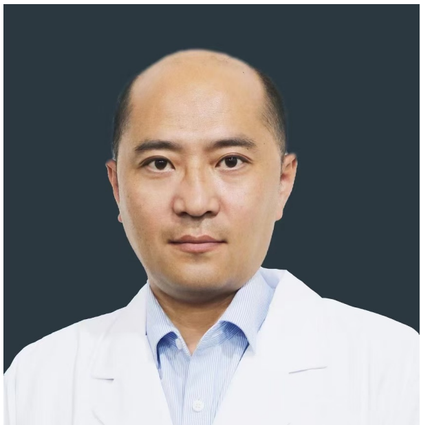 杨晨