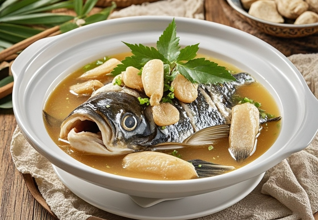 鱼胆破了吃鱼会中毒吗