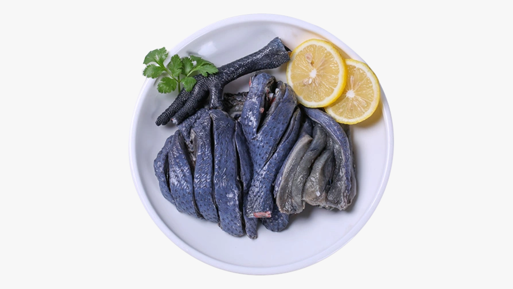 男人长期吃乌鸡白凤丸的