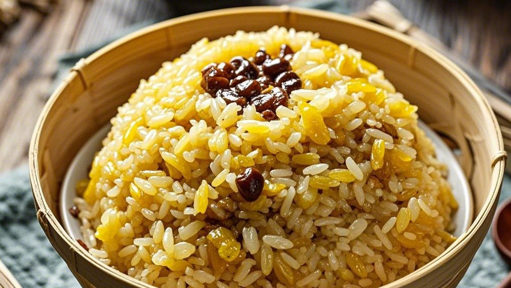 胃不好吃什么主食好